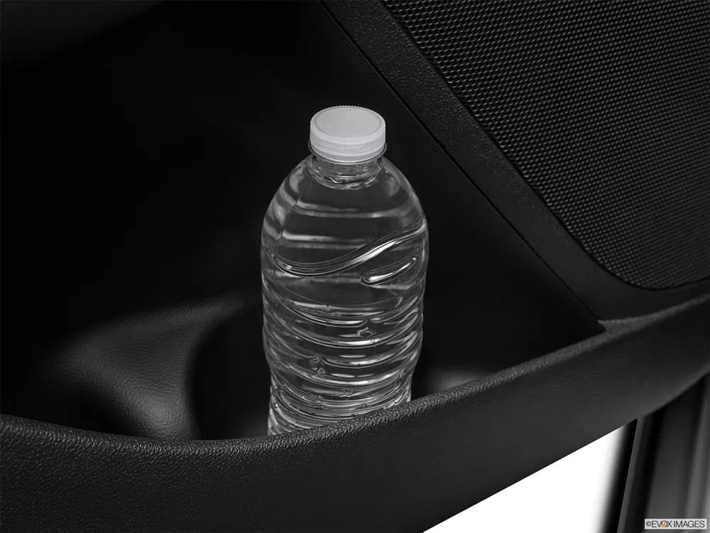 Chevrolet Impala 2018 3.6L LT