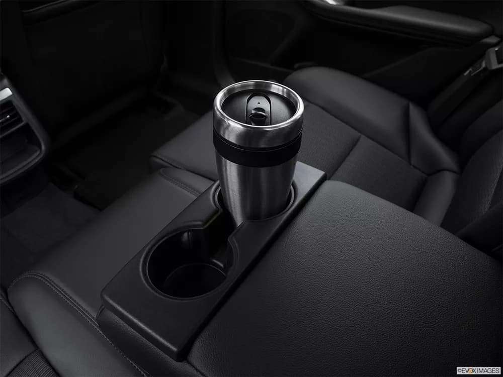 Chevrolet Impala 2018 3.6L LT