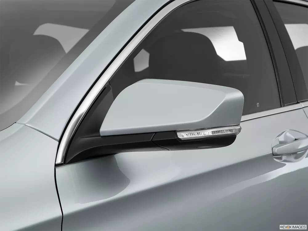 Chevrolet Impala 2018 3.6L LT