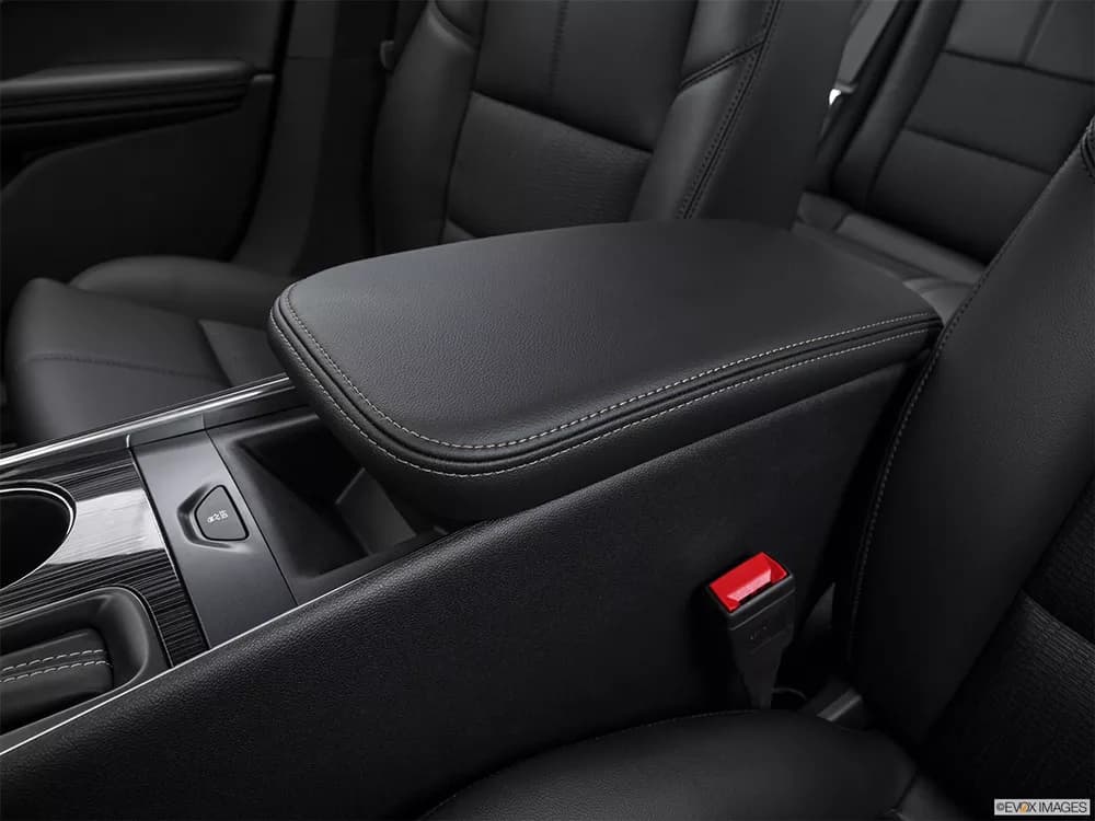Chevrolet Impala 2018 3.6L LT