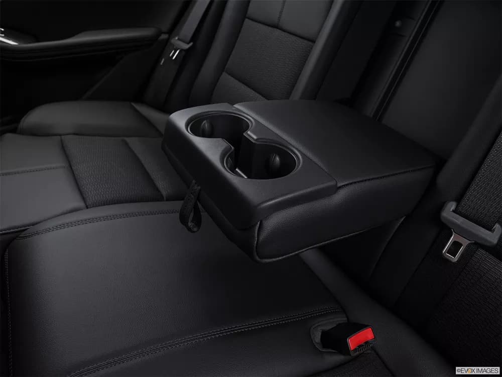 Chevrolet Impala 2018 3.6L LT