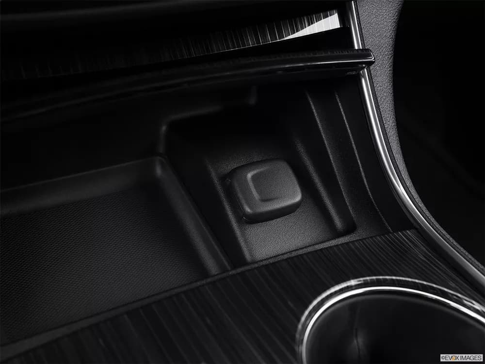 Chevrolet Impala 2018 3.6L LT