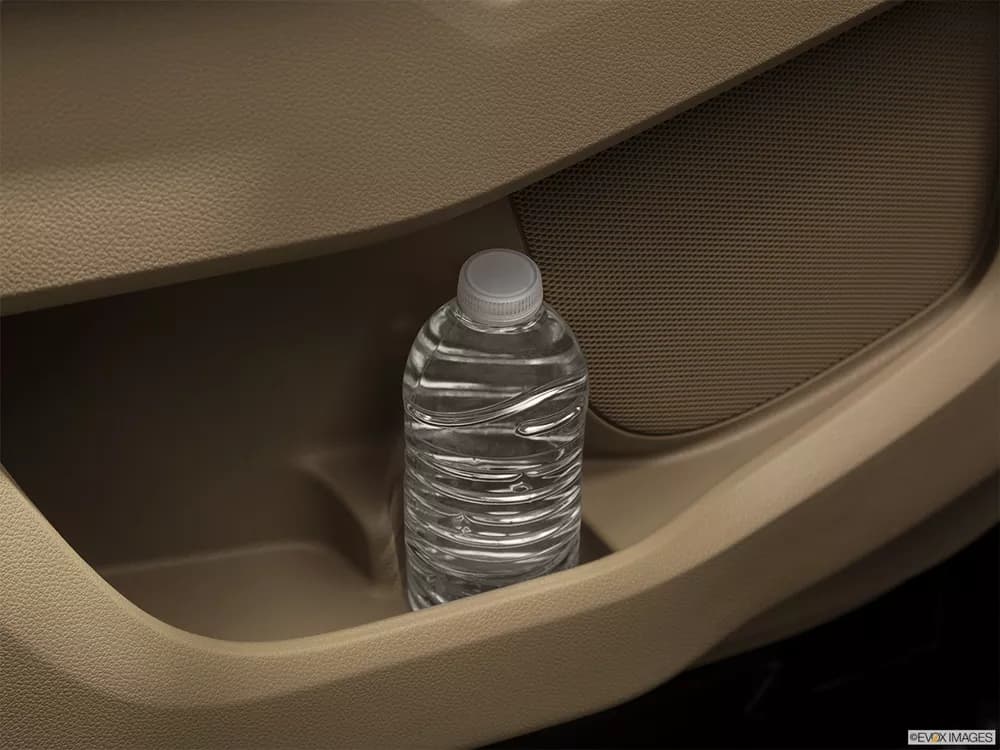 Ford Explorer 2018 3.5L V6 Base