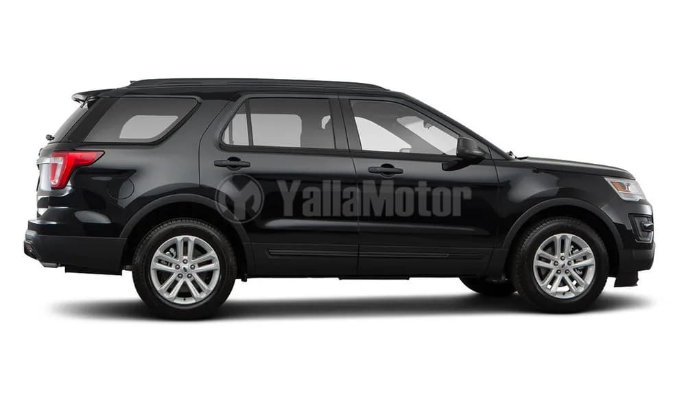Ford Explorer 2018 3.5L V6 Base