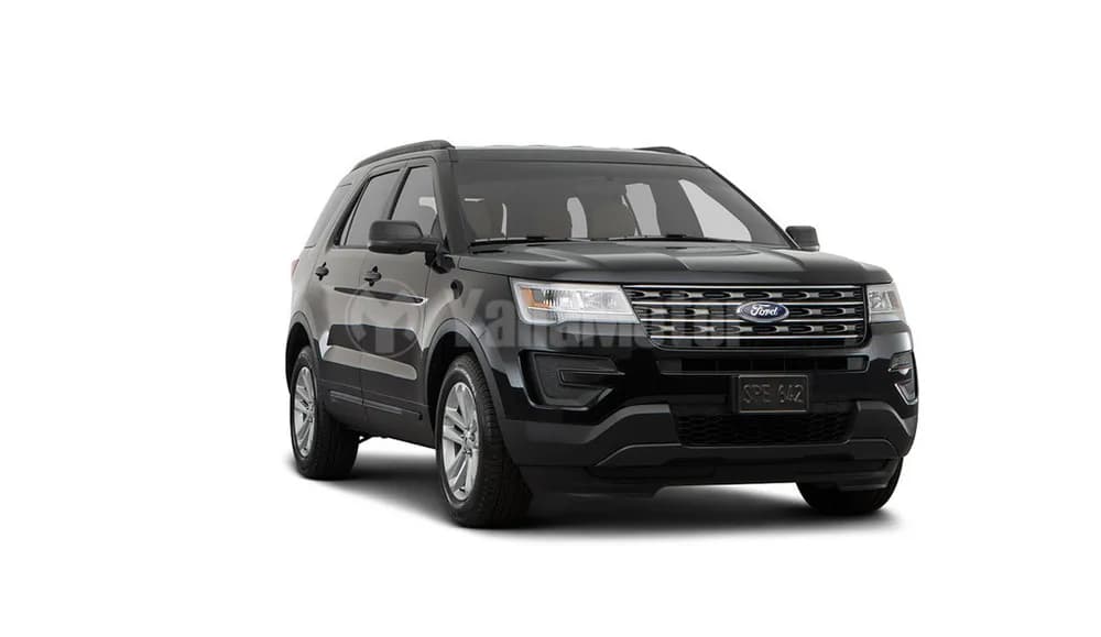 Ford Explorer 2018 3.5L V6 Base