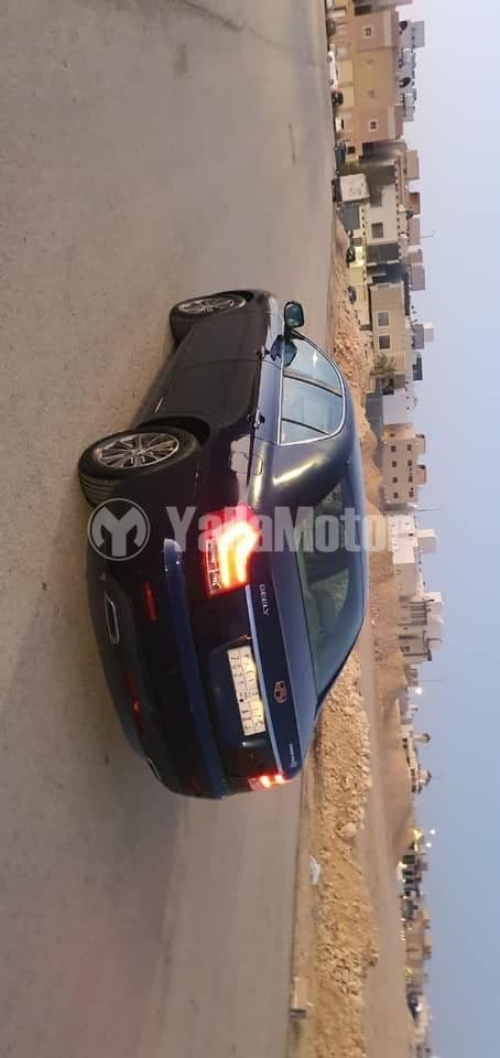 Used Geely Imperial 1.8L GC 2015