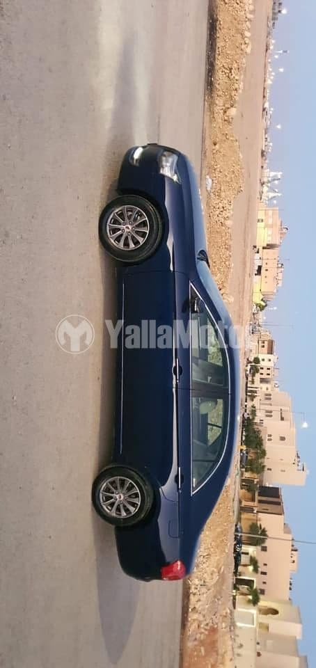Used Geely Imperial 1.8L GC 2015