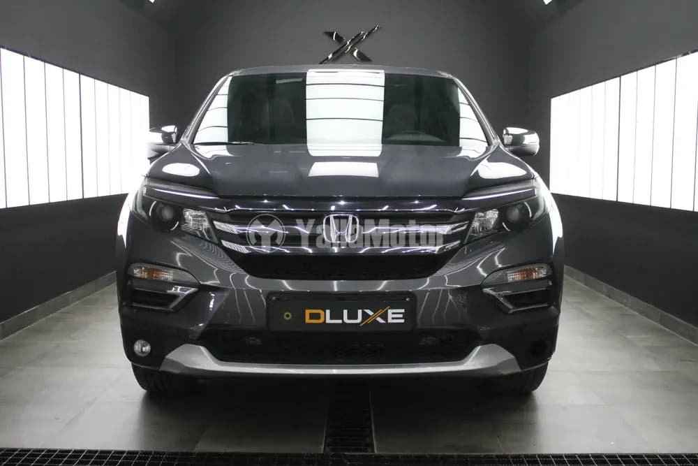 Used Honda Pilot 3.5 EX 2016