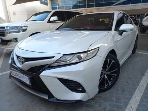 Used Toyota Camry 2019 Used Toyota Camry 2019 used_cars.forSale