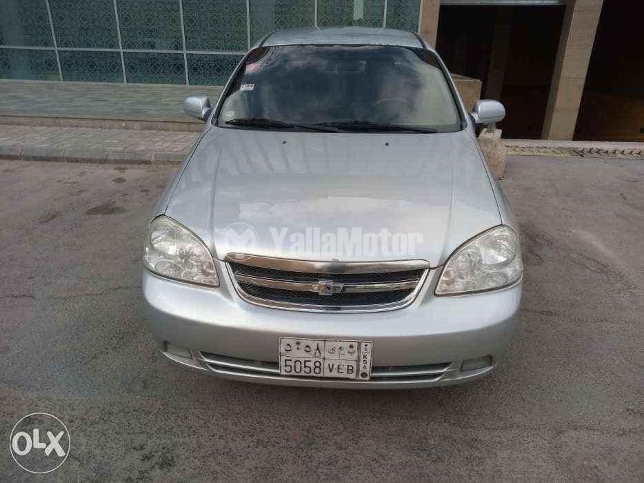 Used Chevrolet Optra 1.5L Luxury 2011