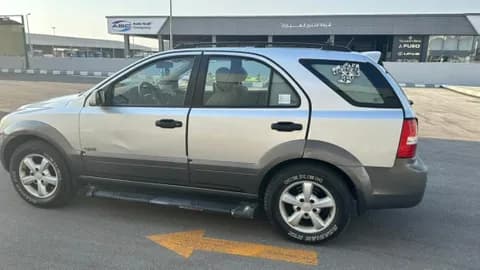 Used Kia Sorento 2009 Used Kia Sorento 2009 used_cars.forSale