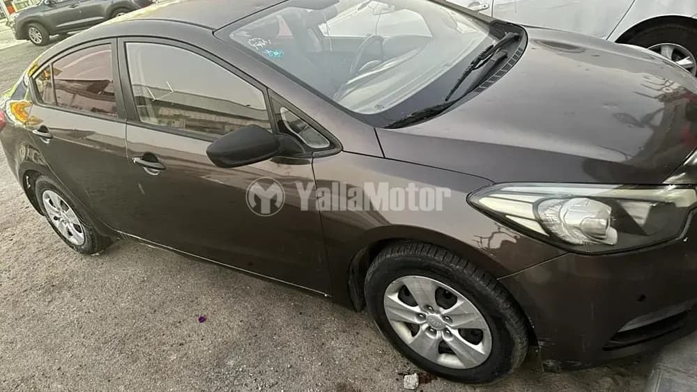 Used Kia Seltos 2015