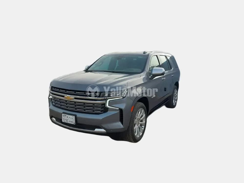 Used Chevrolet Tahoe Premium 2WD 2021 Used Chevrolet Tahoe Premium 2WD 2021 used_cars.forSale