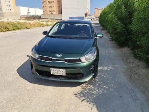 Used Kia Rio Sedan 2018 Used Kia Rio Sedan 2018 used_cars.forSale
