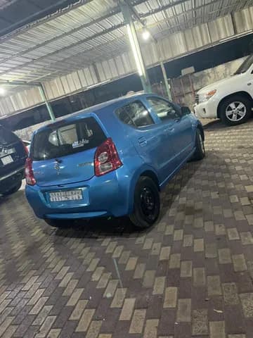 Used Suzuki Celerio 2012 Used Suzuki Celerio 2012 used_cars.forSale