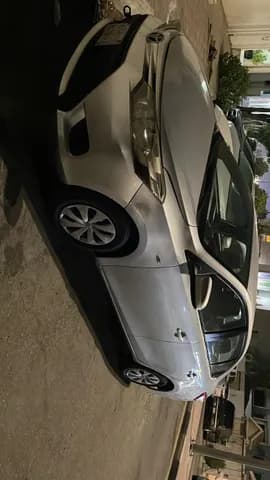 Used Toyota Yaris 2016