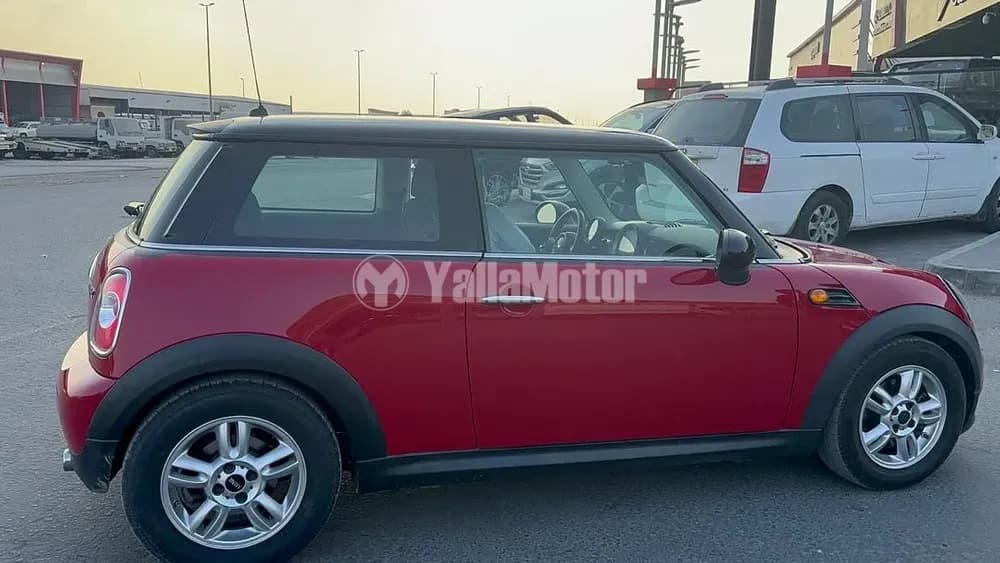 Used Mini Cooper 2013 Used Mini Cooper 2013 used_cars.forSale