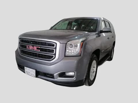 Used GMC Yukon 5.3L SLE (2WD) 2018