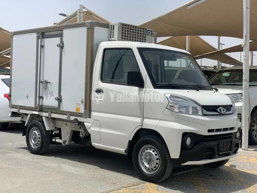 Used CMC Veryca 2020