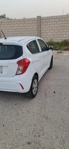 Used Chevrolet Spark 2017 Used Chevrolet Spark 2017 used_cars.forSale