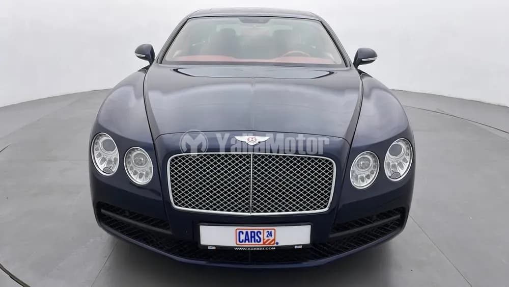 Used Bentley Flying Spur 2015