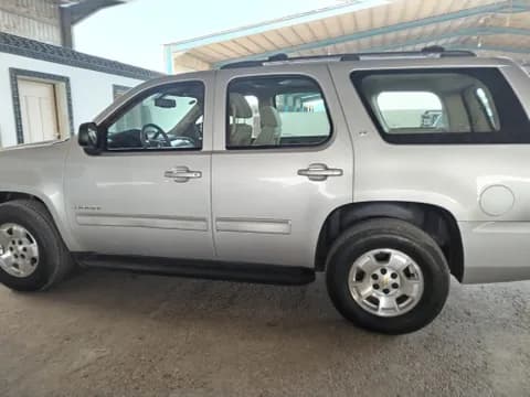 Used Chevrolet Tahoe 2011