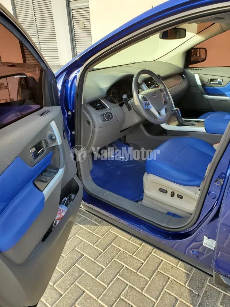 Used Ford Edge 3.5L V6 SE (AWD) 2013