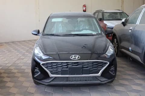 New Hyundai i10 1.2L 2024 New Hyundai i10 1.2L 2024 used_cars.forSale