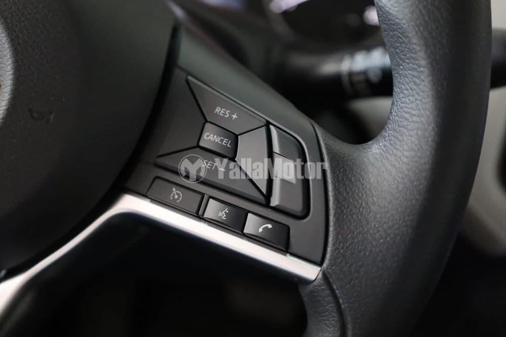 New Nissan Sunny 2023