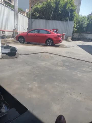 Used Kia Grand Cerato 1.6L Topline 2021 Used Kia Grand Cerato 1.6L Topline 2021 used_cars.forSale