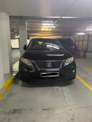 لكزس RX 350 2013 مستعملة لكزس RX 350 2013 مستعملة used_cars.forSale