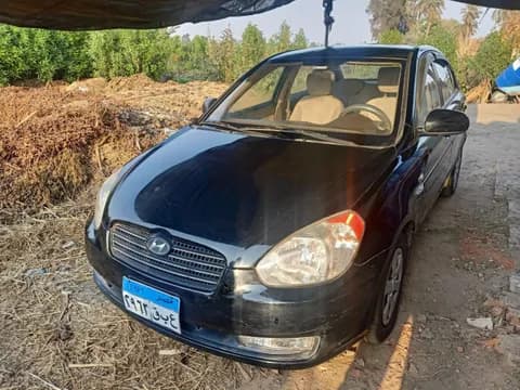 هيونداي أكسينت 1.6L 2010 مستعملة هيونداي أكسينت 1.6L 2010 مستعملة used_cars.forSale