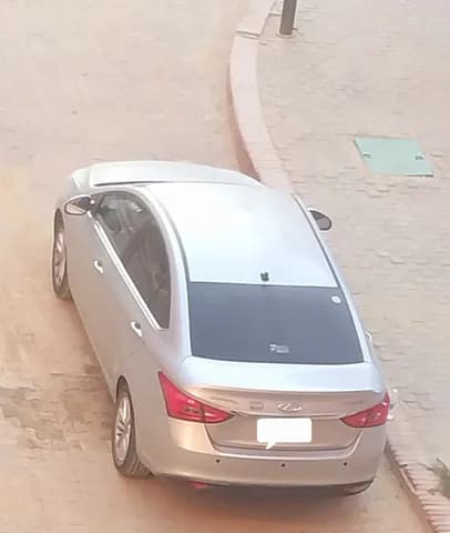 Used Chery Arrizo 5 1.5L (Basic) M/T 2021 Used Chery Arrizo 5 1.5L (Basic) M/T 2021 used_cars.forSale