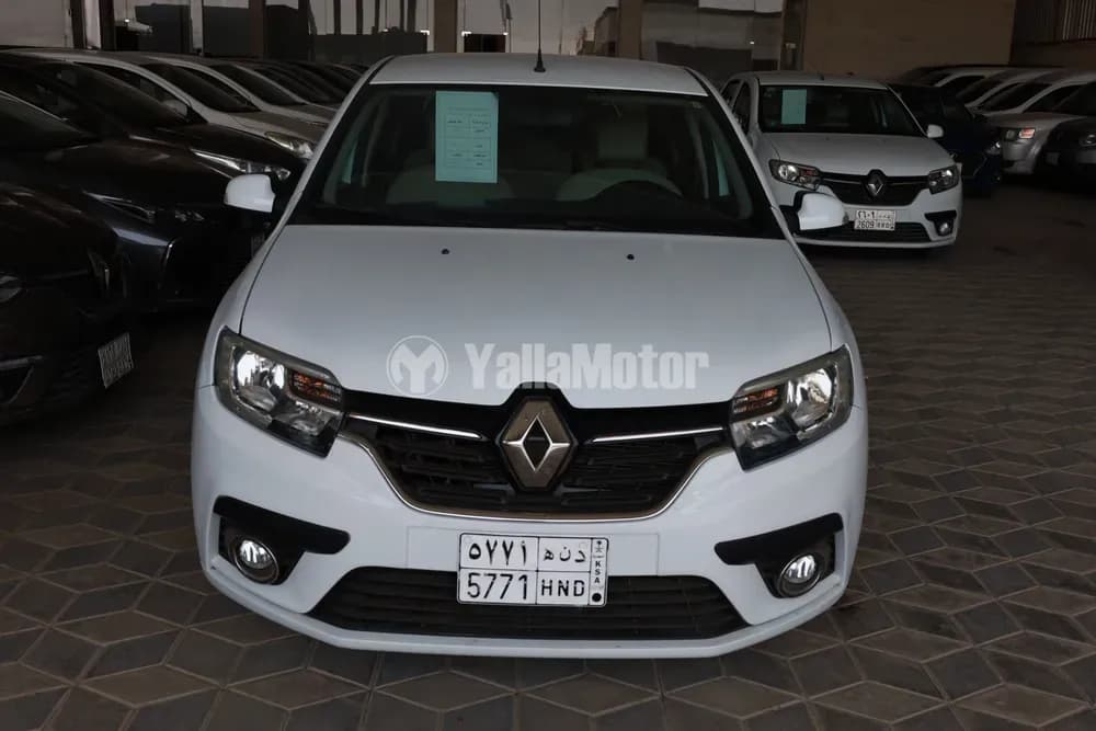 Used Renault Symbol 2021