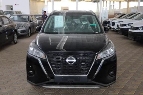 New Nissan Kicks 2023 New Nissan Kicks 2023 used_cars.forSale