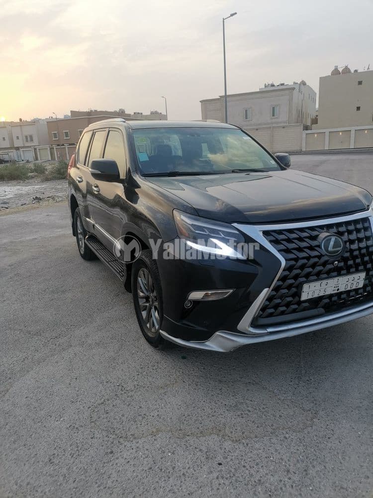 Used Lexus GX 460 2010