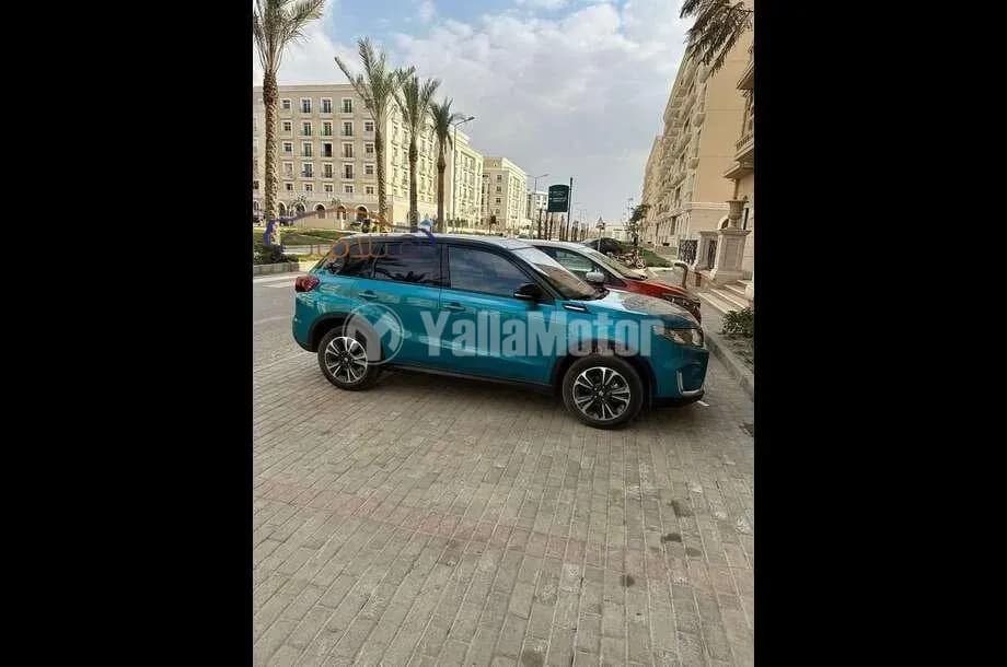 Used Suzuki Vitara 1.6L GLX 2WD 2023