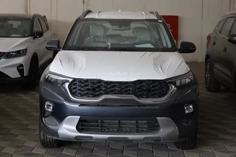 New Kia Sonet 2023 New Kia Sonet 2023 used_cars.forSale