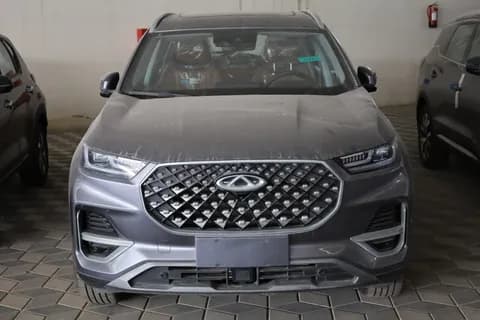 New Chery Tiggo8 Pro 1.6T GDI Intelligent 2023 New Chery Tiggo8 Pro 1.6T GDI Intelligent 2023 used_cars.forSale