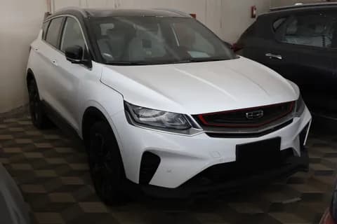 New Geely Coolray 1.5TD GF Plus 2023 New Geely Coolray 1.5TD GF Plus 2023 used_cars.forSale