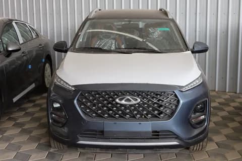 New Chery Tiggo2 Pro 1.5L Comfort 2023 New Chery Tiggo2 Pro 1.5L Comfort 2023 used_cars.forSale