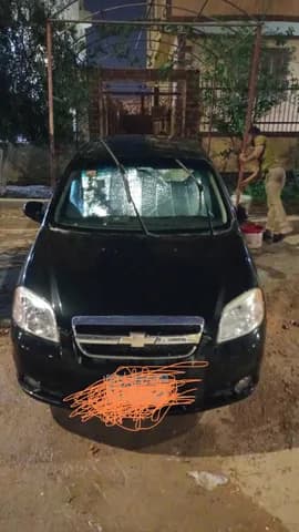 شفروليه افيو Aveo 1.5L Manual 2009 مستعملة شفروليه افيو Aveo 1.5L Manual 2009 مستعملة used_cars.forSale