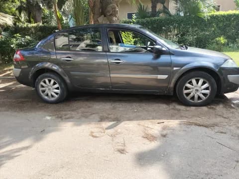 رينو ميجان 2007 مستعملة رينو ميجان 2007 مستعملة used_cars.forSale