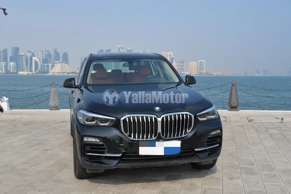 مستعملة بي إم دبليو اكس5 40i xDrive 2021