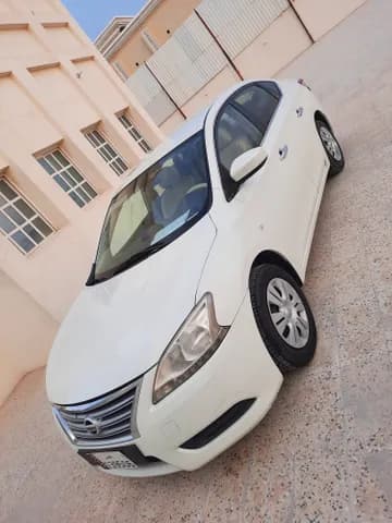 Used Nissan Sentra 1.6L S 2012 Used Nissan Sentra 1.6L S 2012 used_cars.forSale