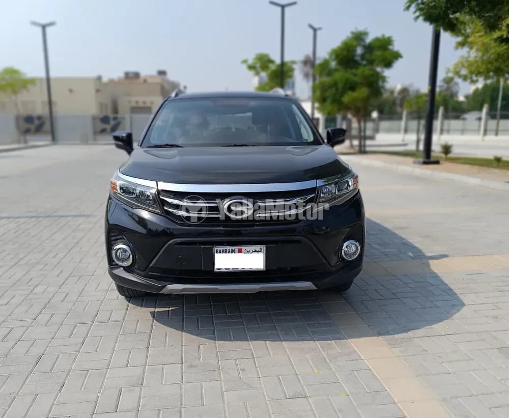Used GAC GS3 1.5L 2020