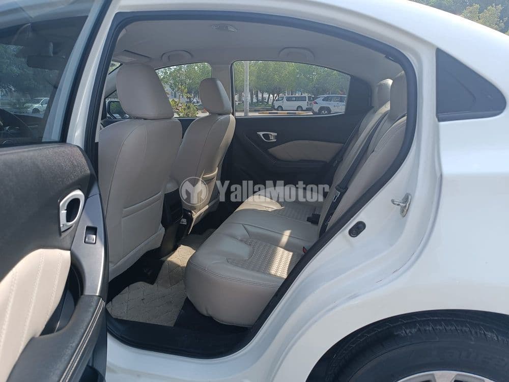 Used GAC GA3S 1.6L Basic 2018