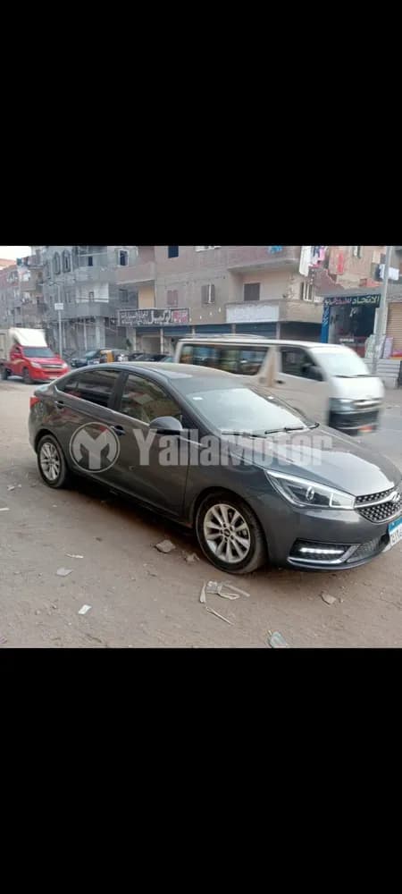 Used Chery Arrizo 5 1.5L Highline 2023