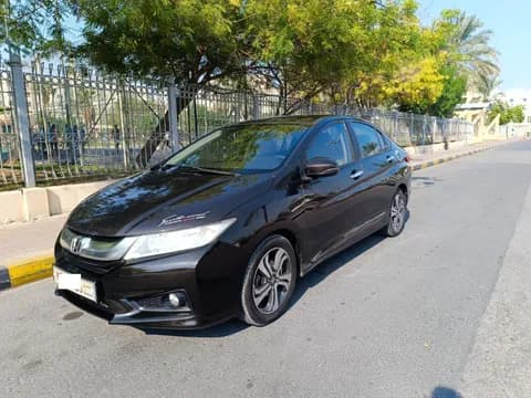 Used Honda City 1.5L Sport 2016 Used Honda City 1.5L Sport 2016 used_cars.forSale