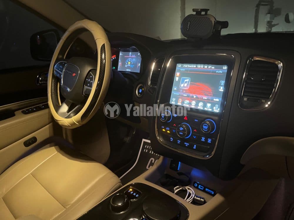 Used Dodge Durango 5.7L 2017